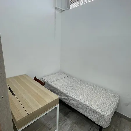 Camera Privata Naples