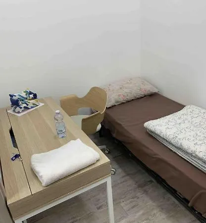 Camera Privata Naples