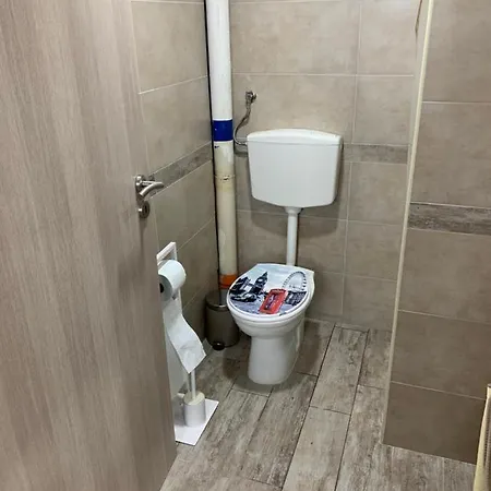 Camera Privata