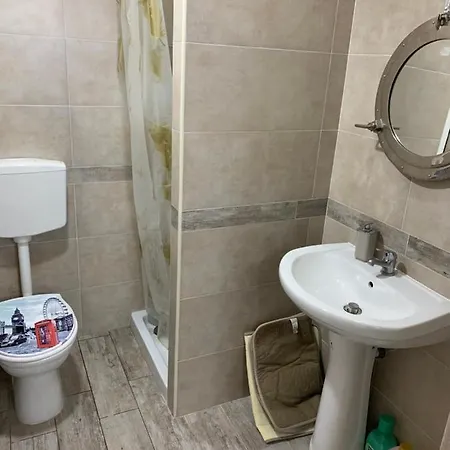 Camera Privata